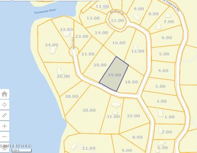 Osprey Point, Kingston, TN, 37763