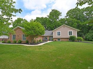 7382 Tamarind Trl, Dayton, OH 45459