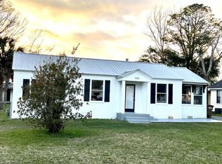 1308 McClelland Ave, Pt Saint Joe, FL 32456