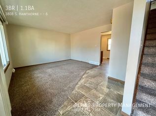 3808 S Hawthorne Ave APT 6, Sioux Falls, SD 57105