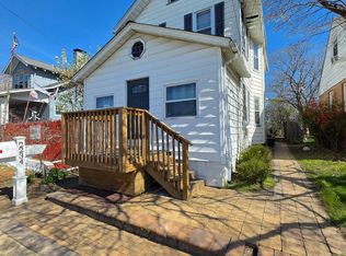 2234 S Clinton Ave, Hamilton, NJ 08610