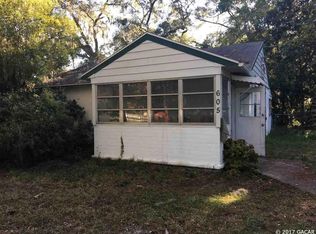 605 NW 31st Pl, Gainesville, FL 32609