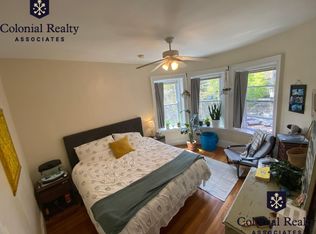 1477 Beacon St #A3, Brookline, MA 02446