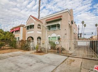 178 N Normandie Ave, Los Angeles, CA 90004