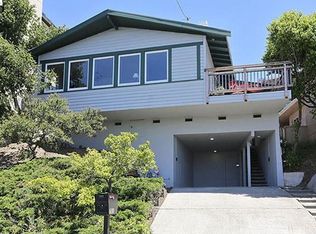 761 Gateview Ave, Albany, CA 94706