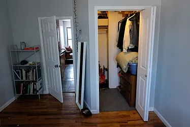 Rented by Fifth & Forever LLC