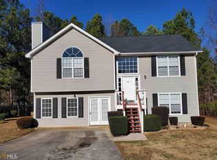 1066 Misty Meadows Point, Hampton, GA 30228