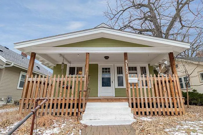 5152 Nokomis Ave — Photo 2