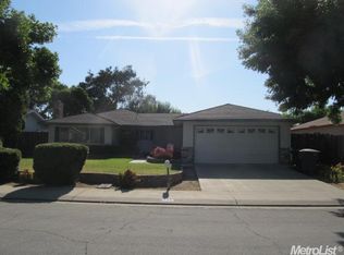 3620 Pomo Ln, Modesto, CA 95356