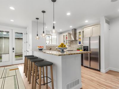 3322 W 26th Avenue, Denver, CO, 80211