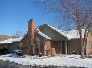 6810 Heatherstone Loop, Dublin, OH 43017