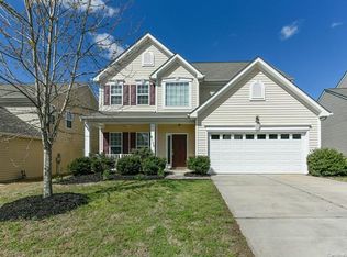 6133 Kilchurn Dr, Indian Land, SC 29707