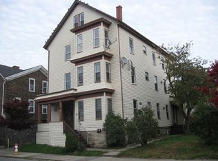 69 Fulton St, Fall River, MA 02720