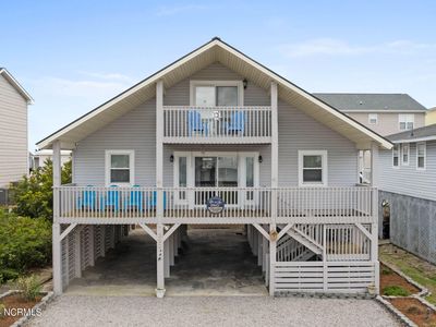 218 E Second Street, Ocean Isle Beach, NC, 28469