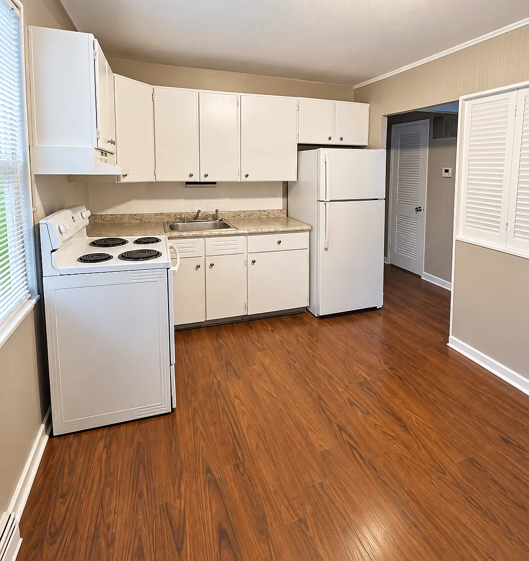 3 bed, 1159 sqft, $1,450 — Photo 4
