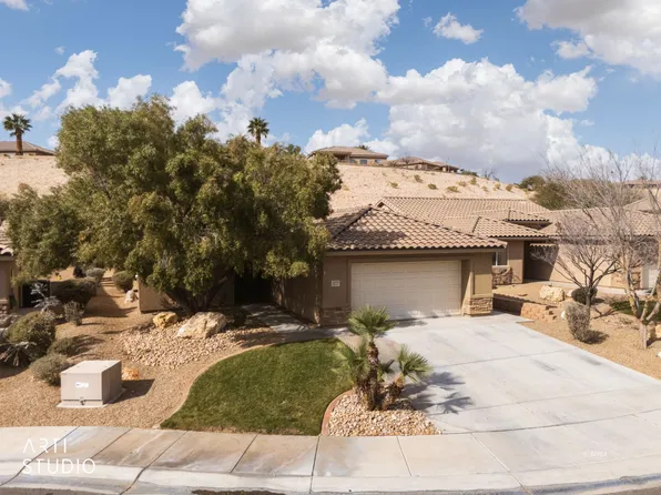 377 Harrier Ln, Mesquite, NV 89027