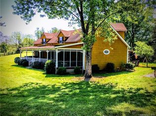 717 Frog Creek Rd, Union Mills, NC 28167