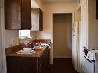 1115 S Carolina St #B, Amarillo, TX 79102