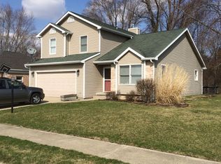 917 Ebony Dr, Monticello, IN 47960