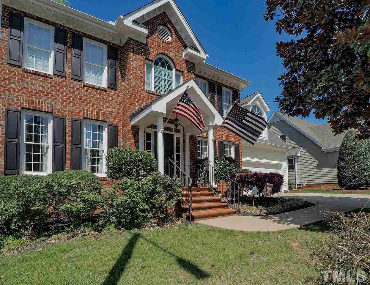 3620 Bridgeton Park Dr, Raleigh, NC 27612 Zillow