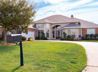134 W Augusta Ln, Slidell, LA 70458