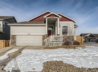 6238 Jorie Rd, Colorado Springs, CO 80927