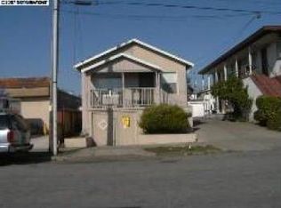 2321 Clinton Ave, Richmond, CA 94804