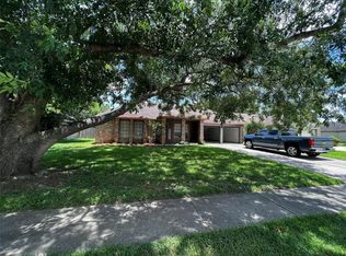 630 Spring Breeze St, League City, TX 77573