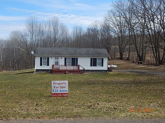 4th image of 820 County Route 99