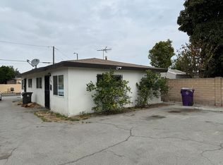 3640 Webster Ave, Long Beach, CA 90810