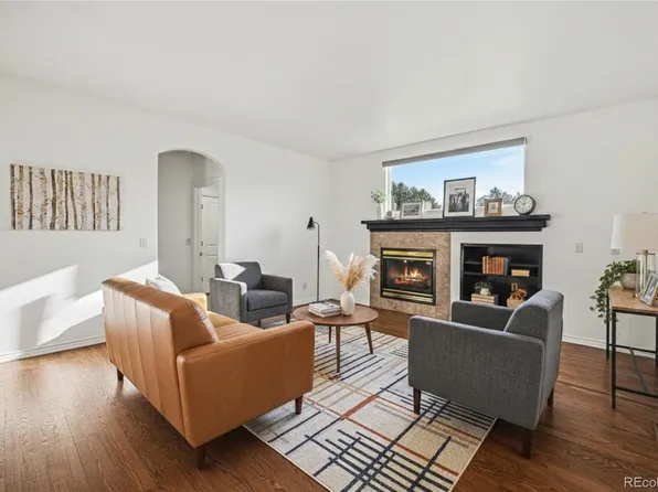 8420 E 160th Place, Brighton, CO 80602