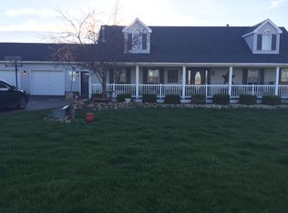 13688 County Road 12, Rawson, OH 45881