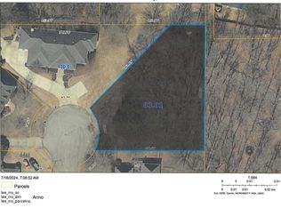 Saint Annes Cir, Belden, MS 38826