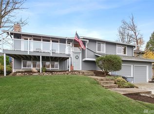 19401 65th Ave NE, Kenmore, WA 98028