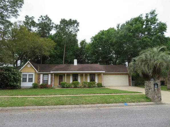 7457 Baywoods Ln, Pensacola, FL 32504