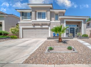 1929 Thunder Ridge Cir, Henderson, NV 89012