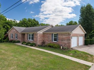 16240 Lebanon Crittenden Rd, Verona, KY 41092