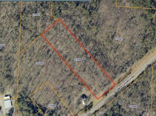 6247 Coble Church Rd LOT 4, Liberty, NC 27298