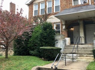 706 N Sheridan Ave, Pittsburgh, PA