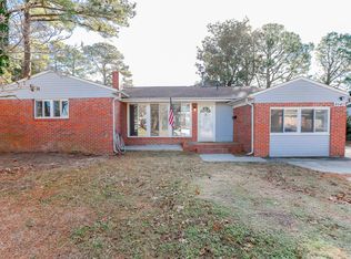 8540 Mervis Ct, Norfolk, VA 23518