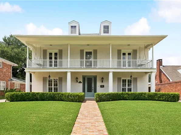 5628 Cherlyn Dr, New Orleans, LA 70124