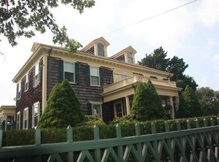 6 Pleasant St, Dartmouth, MA 02748