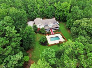 215 Porter Rd, Fayetteville, GA 30215