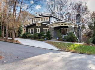 63 Caledonia Rd, Asheville, NC 28803