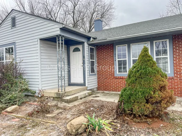 4215 Avery Rd, Hilliard, OH 43026