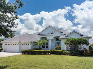 631 High Point Ct, Merritt Island, FL 32952