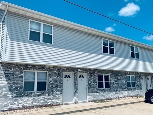 7515-MF4-E4, 19743 Sackett Ln #D, Waynesville, MO 65583