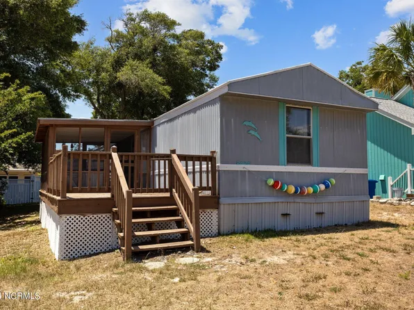 303 Bogue Inlet Drive, Emerald Isle, NC 28594