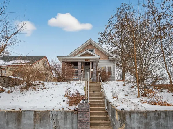 3306 Humboldt Ave N, Minneapolis, MN 55412