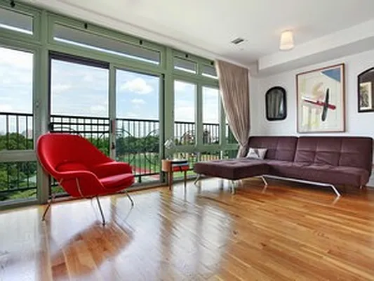 Rented by Corcoran | media 4